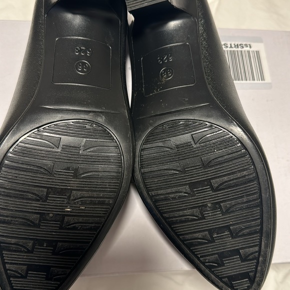 Fashion shoes - Picture 2 of 3